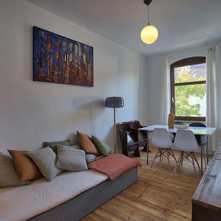 Ferienwohnung im Dachgeschoss Hannover Exterior foto