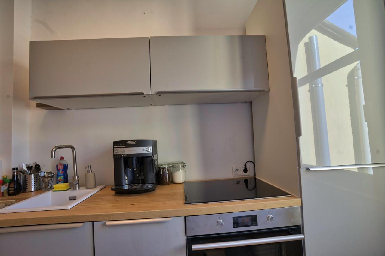 Ferienwohnung im Dachgeschoss Hannover Exterior foto